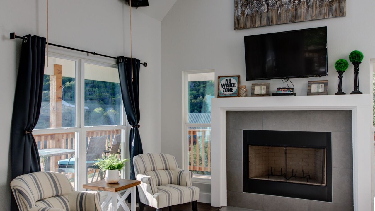 Photo of Bedroom in Burnet