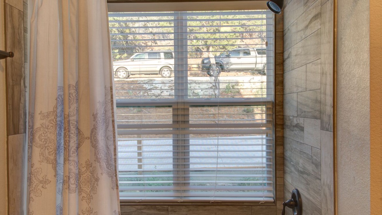 Photo of Bathroom in Burnet
