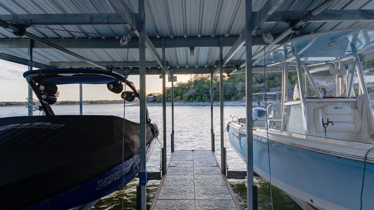 Photo of Outdoor in Burnet