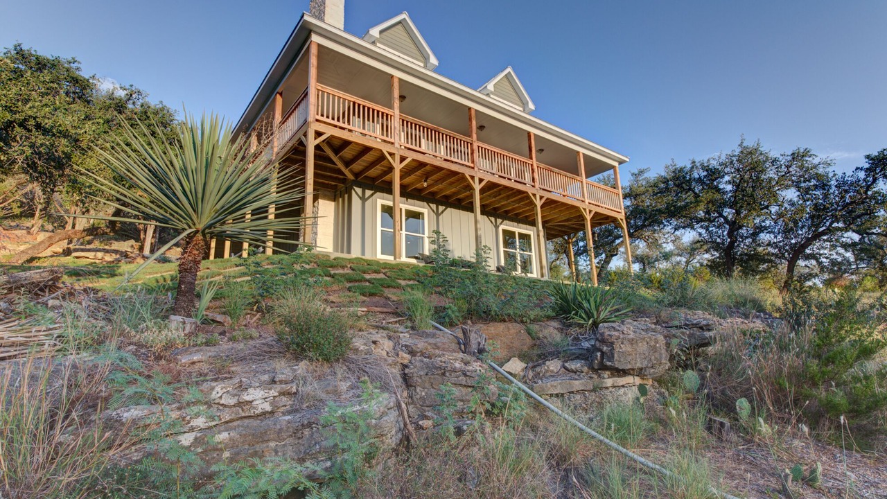 Photo of Outdoor in Burnet