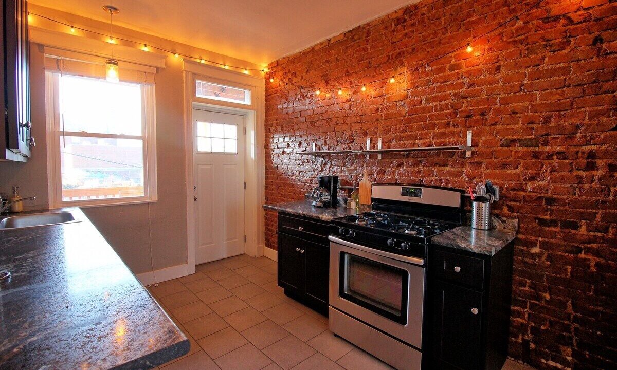 Photo of Kitchen in Tower Grove South