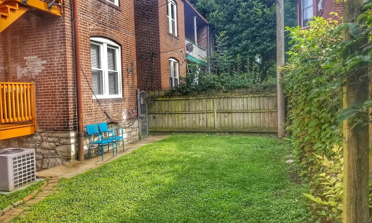 Photo of Outdoor in Tower Grove South