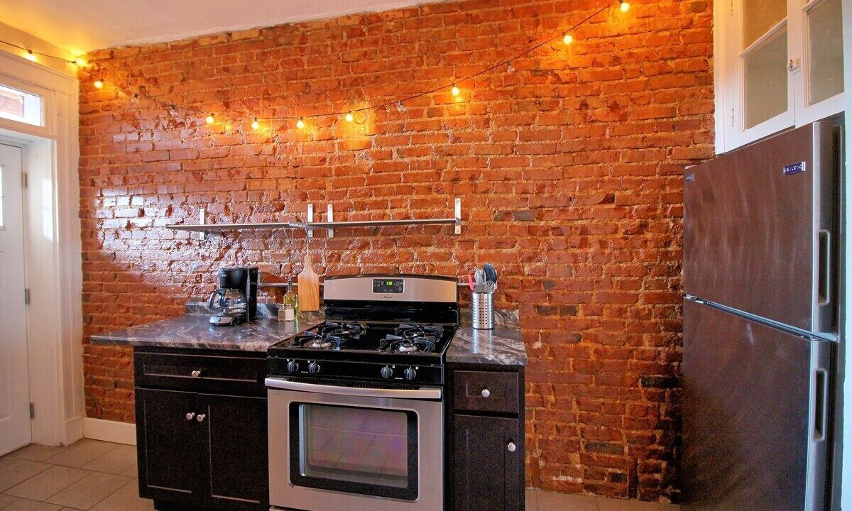 Photo of Kitchen in Tower Grove South