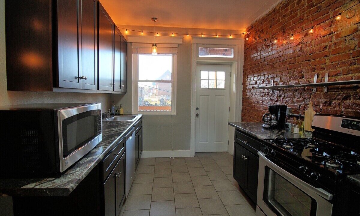 Photo of Kitchen in Tower Grove South
