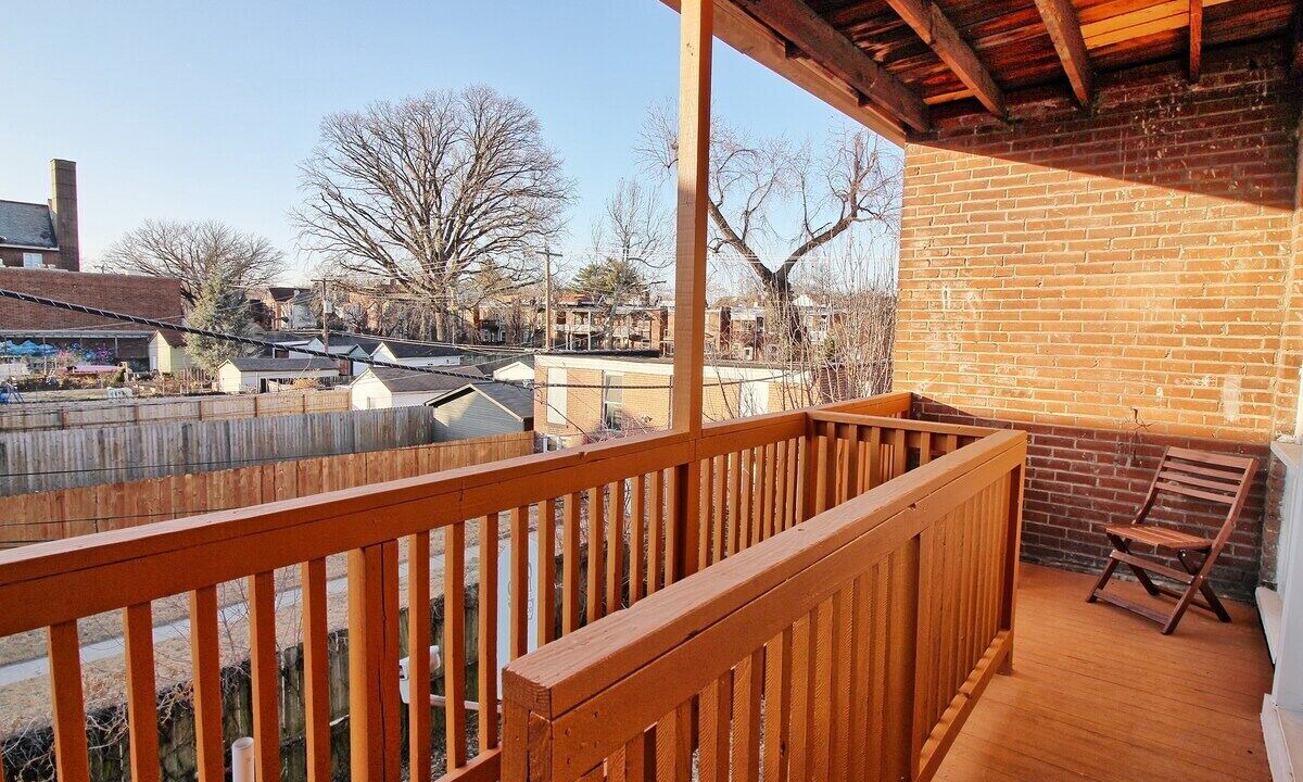 Photo of Outdoor in Tower Grove South