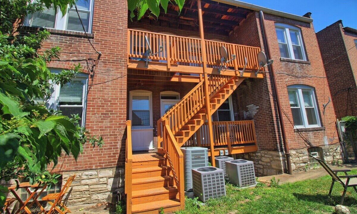 Photo of Outdoor in Tower Grove South