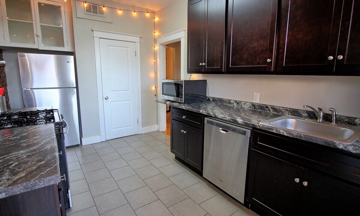 Photo of Kitchen in Tower Grove South