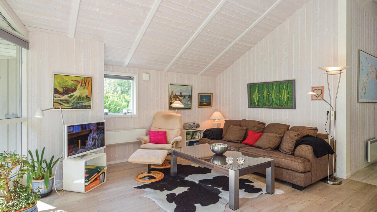 Photo of Bedroom in Askeby