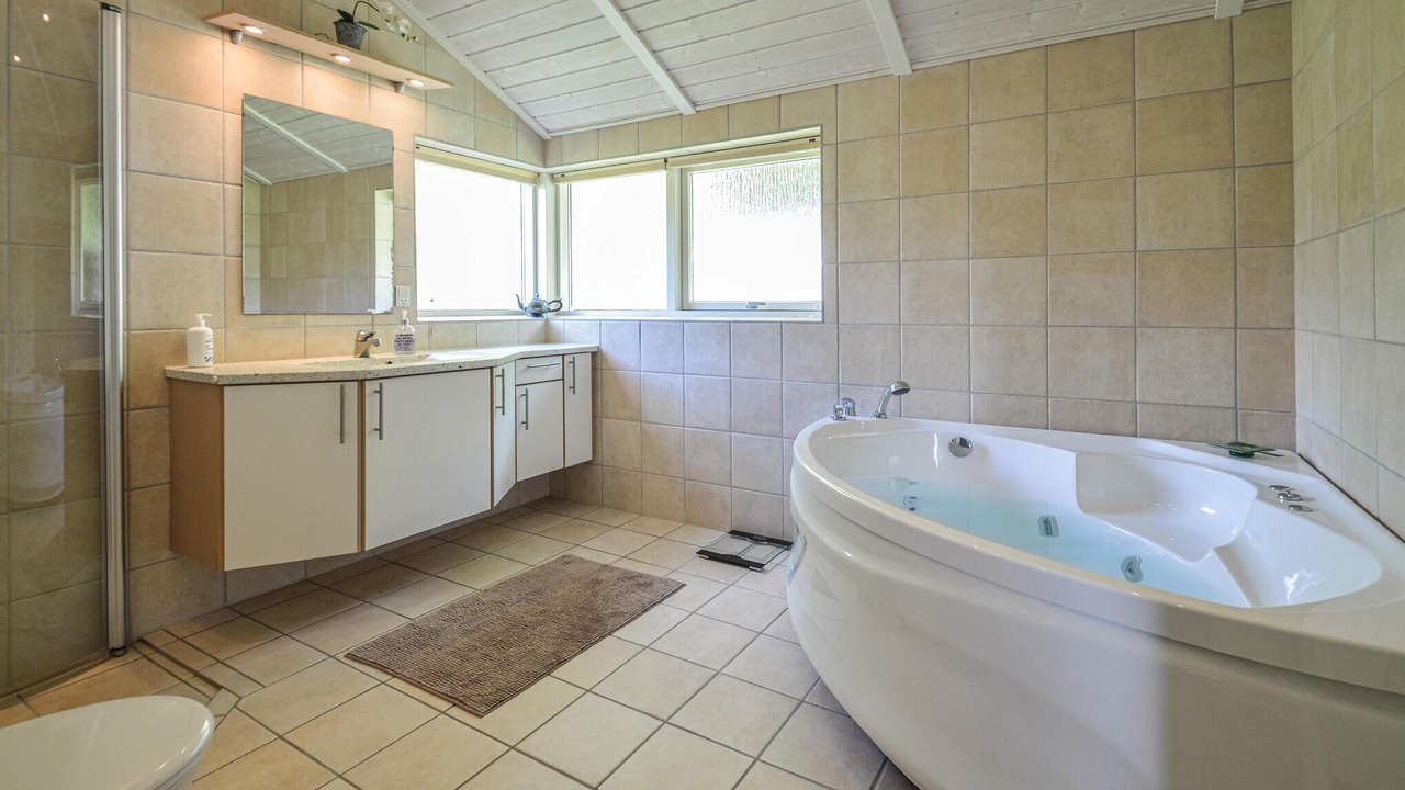 Photo of Bathroom in Askeby