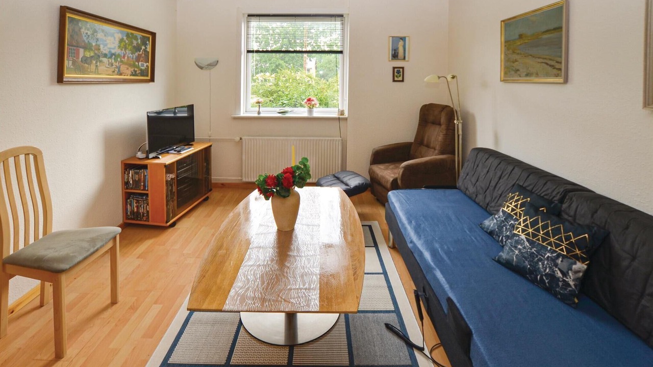 Photo of Bedroom in Sønderborg