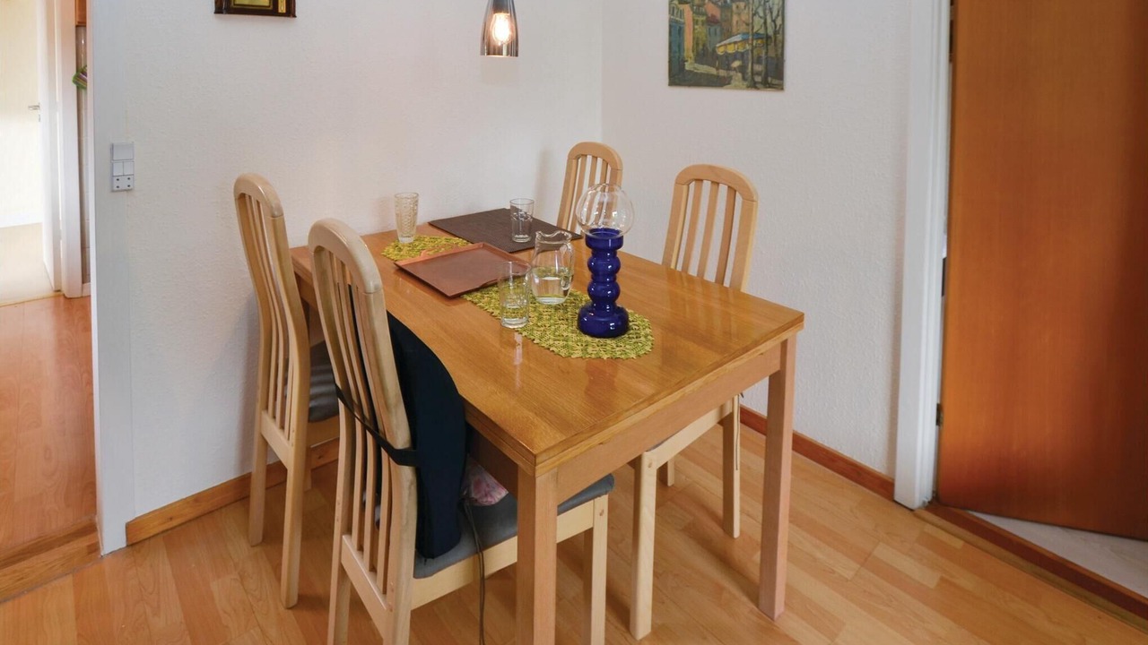 Photo of Bedroom in Sønderborg