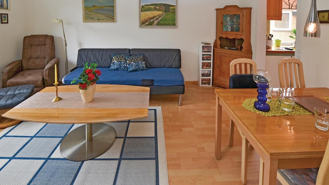 Photo of Bedroom in Sønderborg