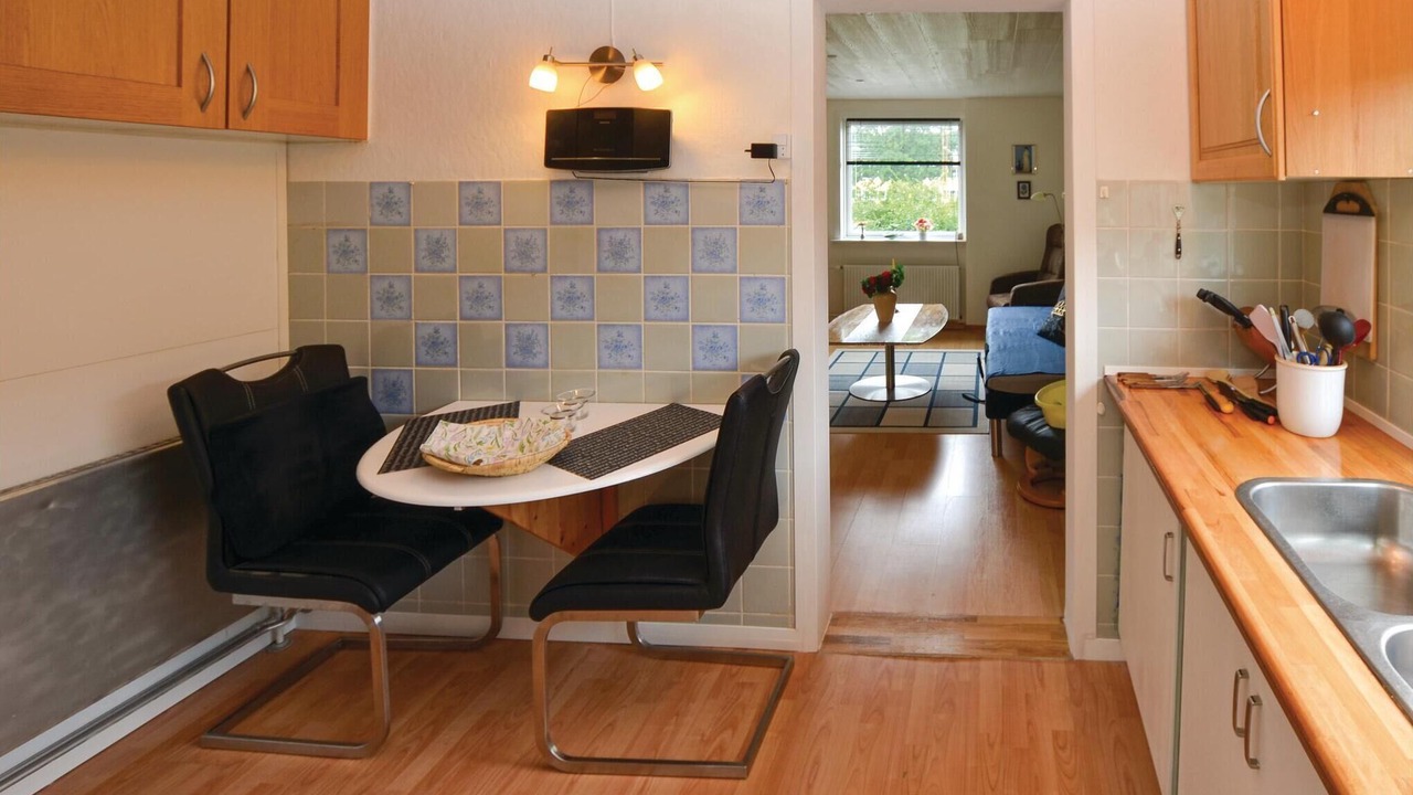 Photo of Bedroom in Sønderborg