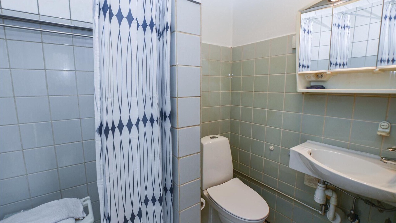 Photo of Bathroom in Sønderborg