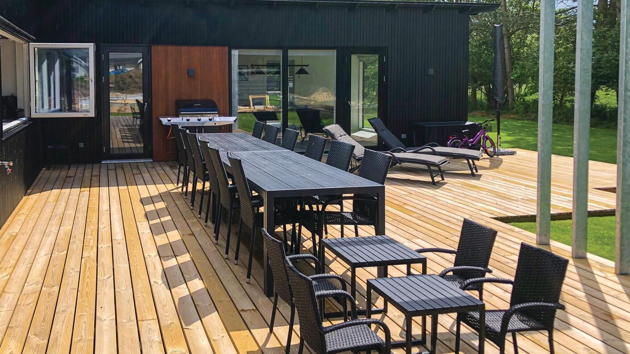 Photo of Outdoor in Fjellerup Strand