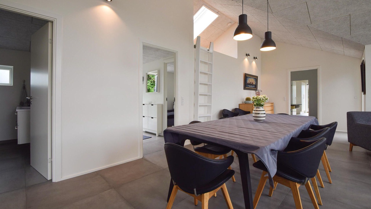 Photo of Bedroom in Juelsminde
