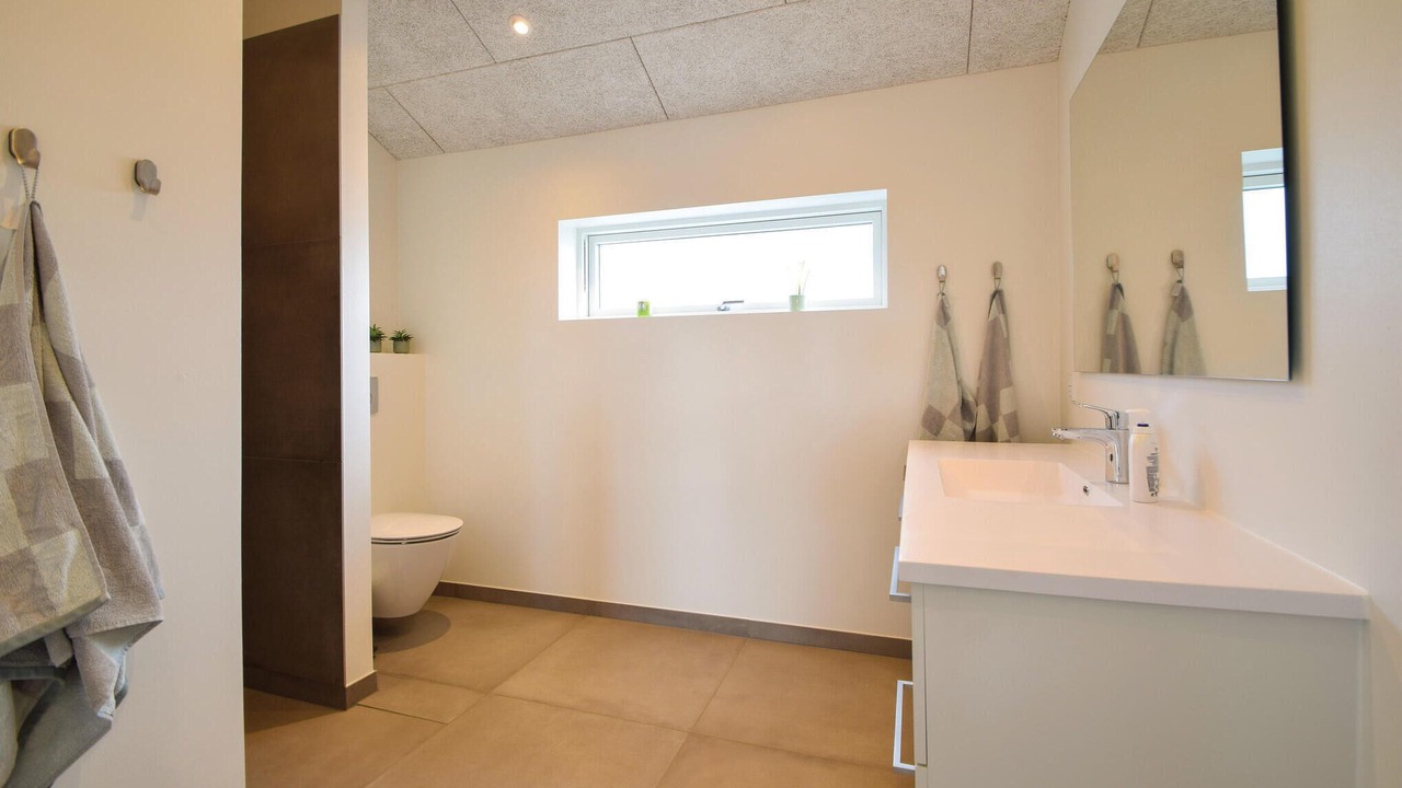Photo of Bathroom in Juelsminde