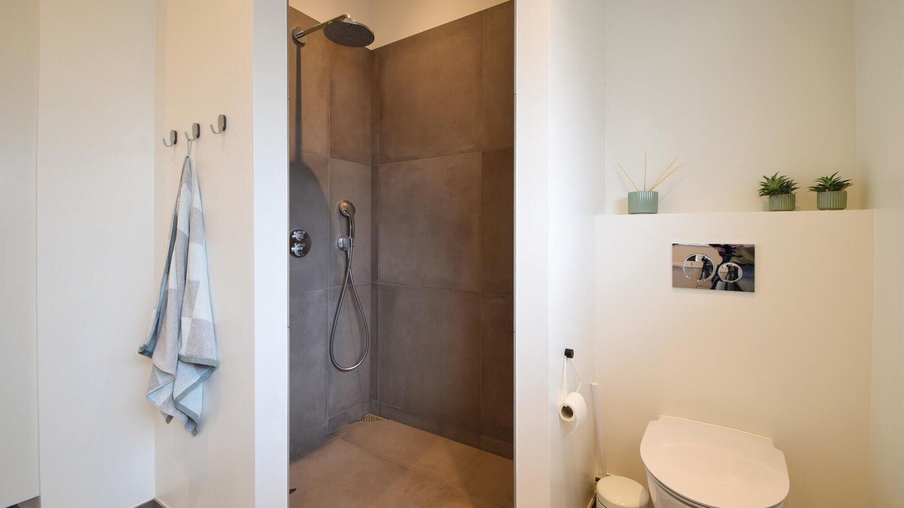 Photo of Bathroom in Juelsminde