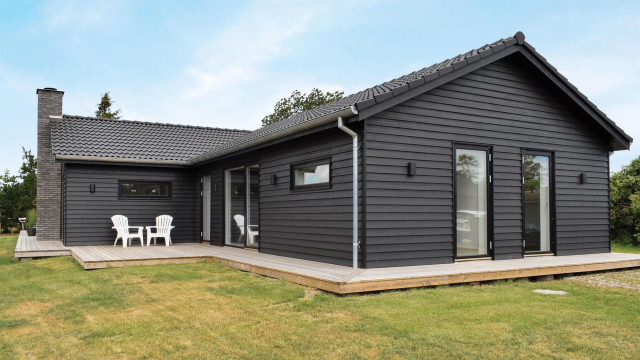 Photo of Outdoor in Juelsminde