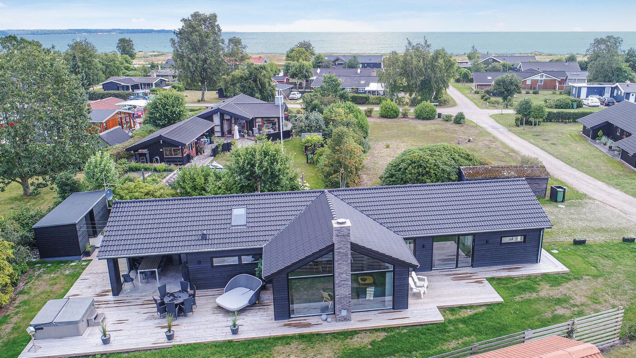 Photo of Outdoor in Juelsminde