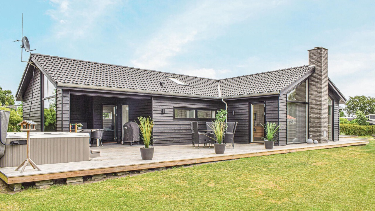 Photo of Outdoor in Juelsminde