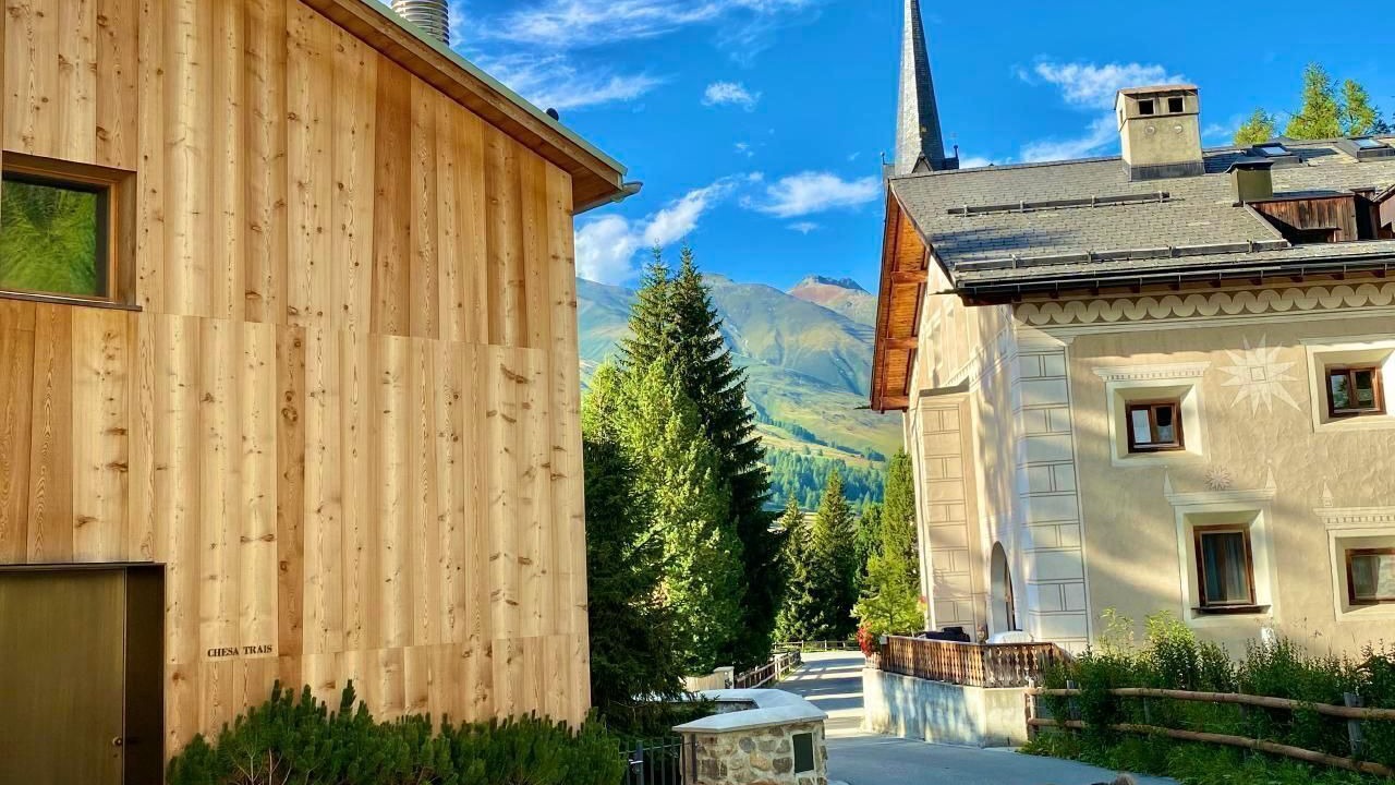 Photo of Others in La Punt-Chamues-ch