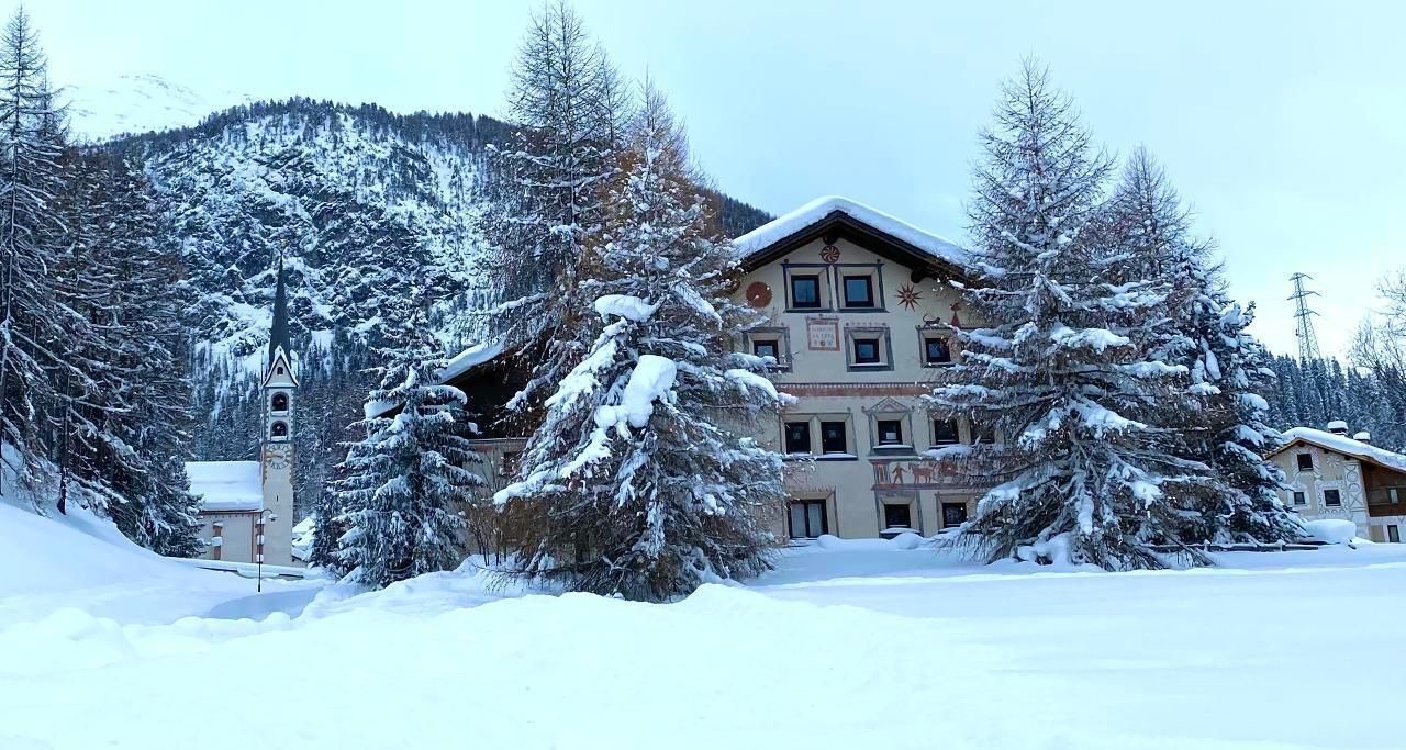 Photo of Others in La Punt-Chamues-ch