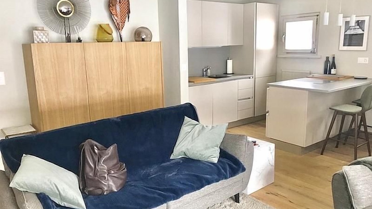 Photo of Bedroom in La Punt-Chamues-ch