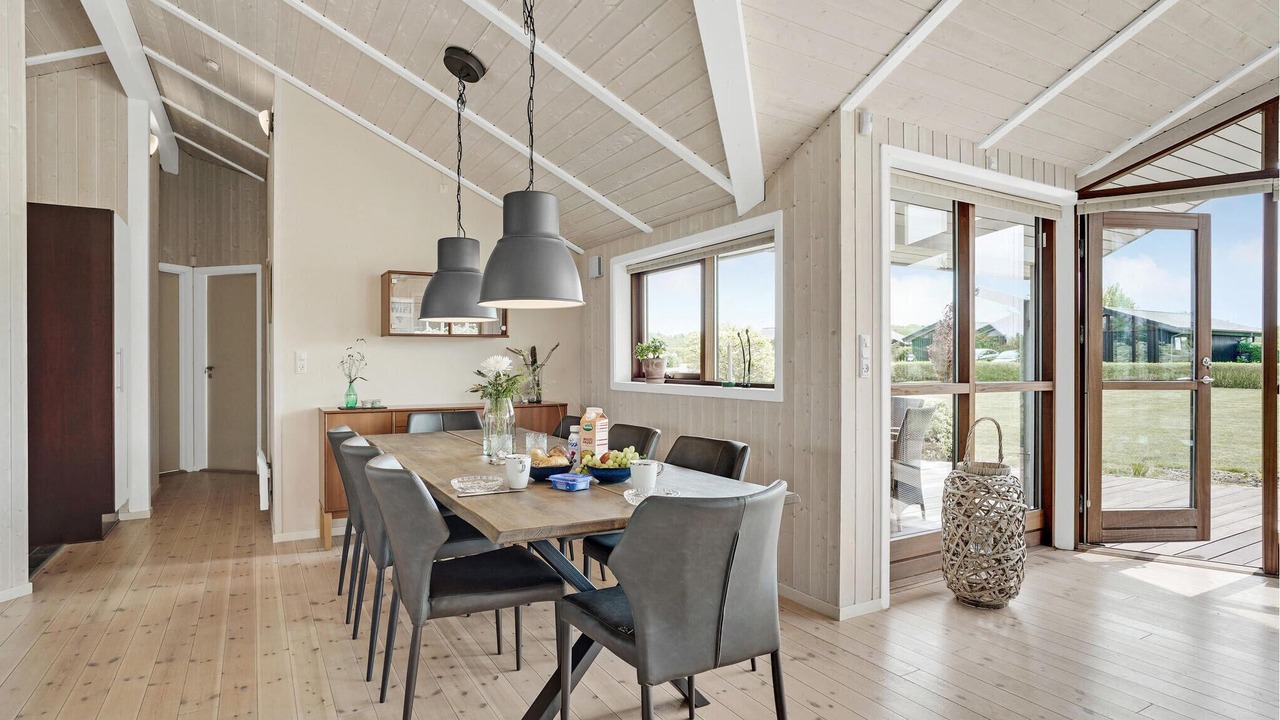 Photo of Bedroom in Krejbjerg