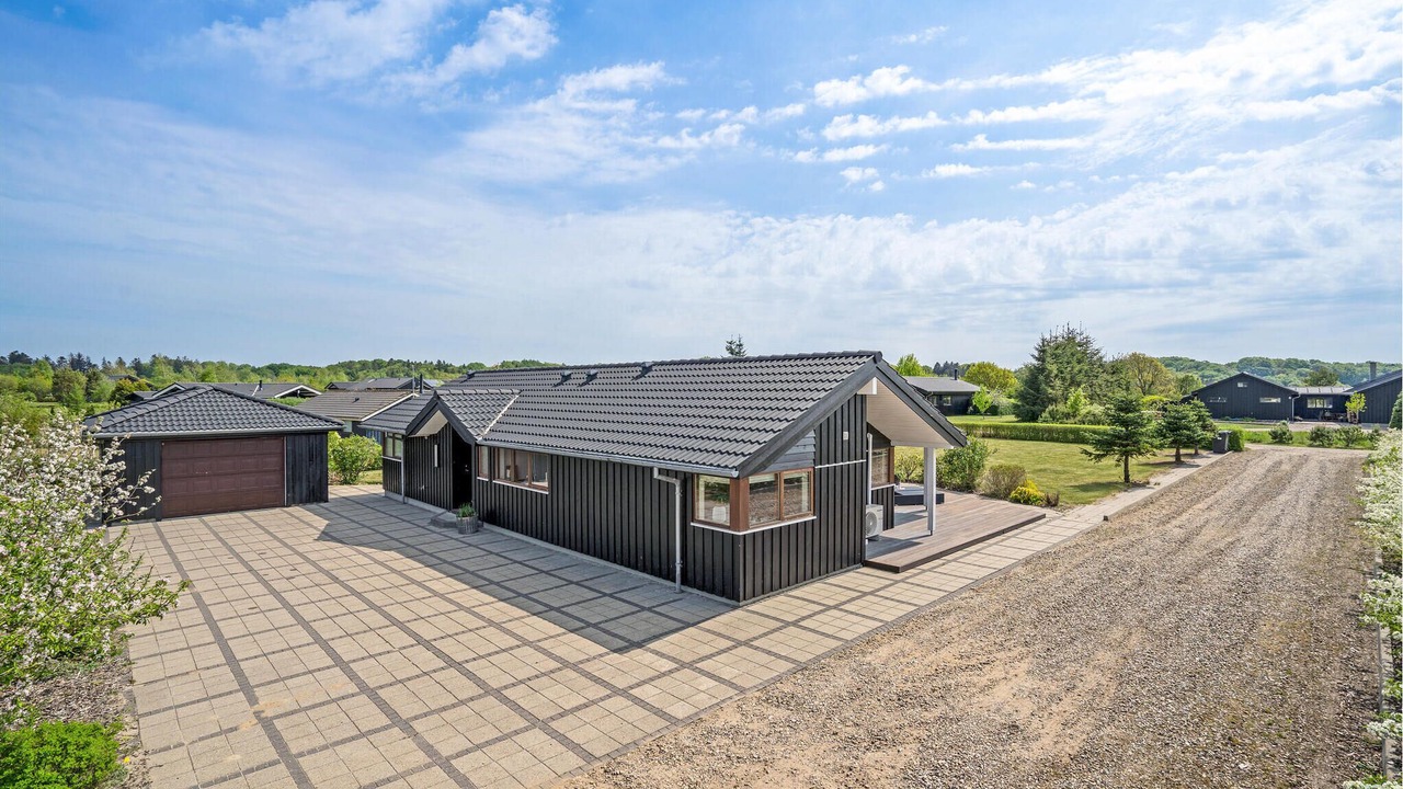 Photo of Outdoor in Krejbjerg