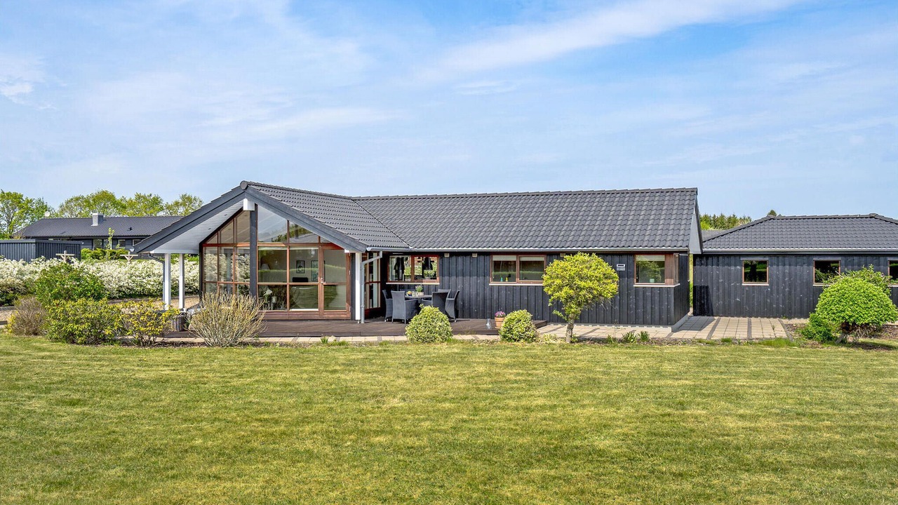 Photo of Outdoor in Krejbjerg