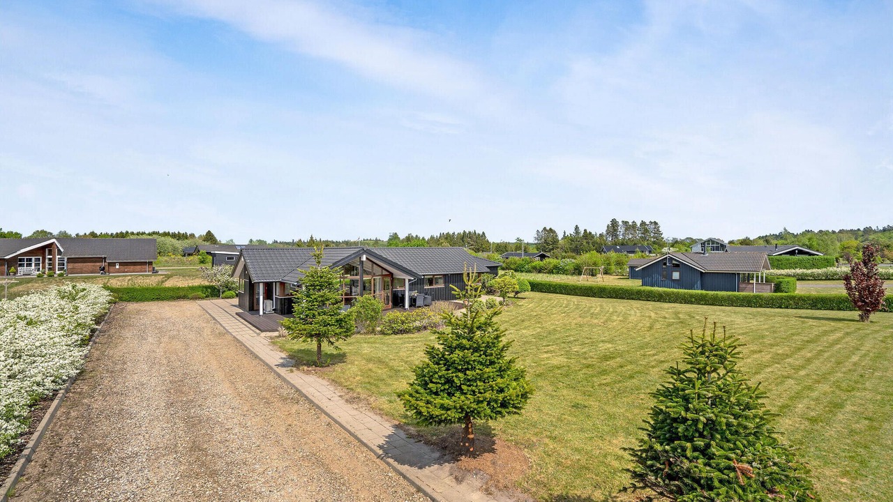 Photo of Outdoor in Krejbjerg