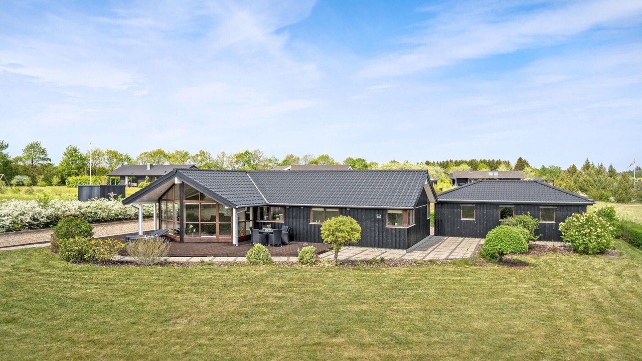 Photo of Outdoor in Krejbjerg