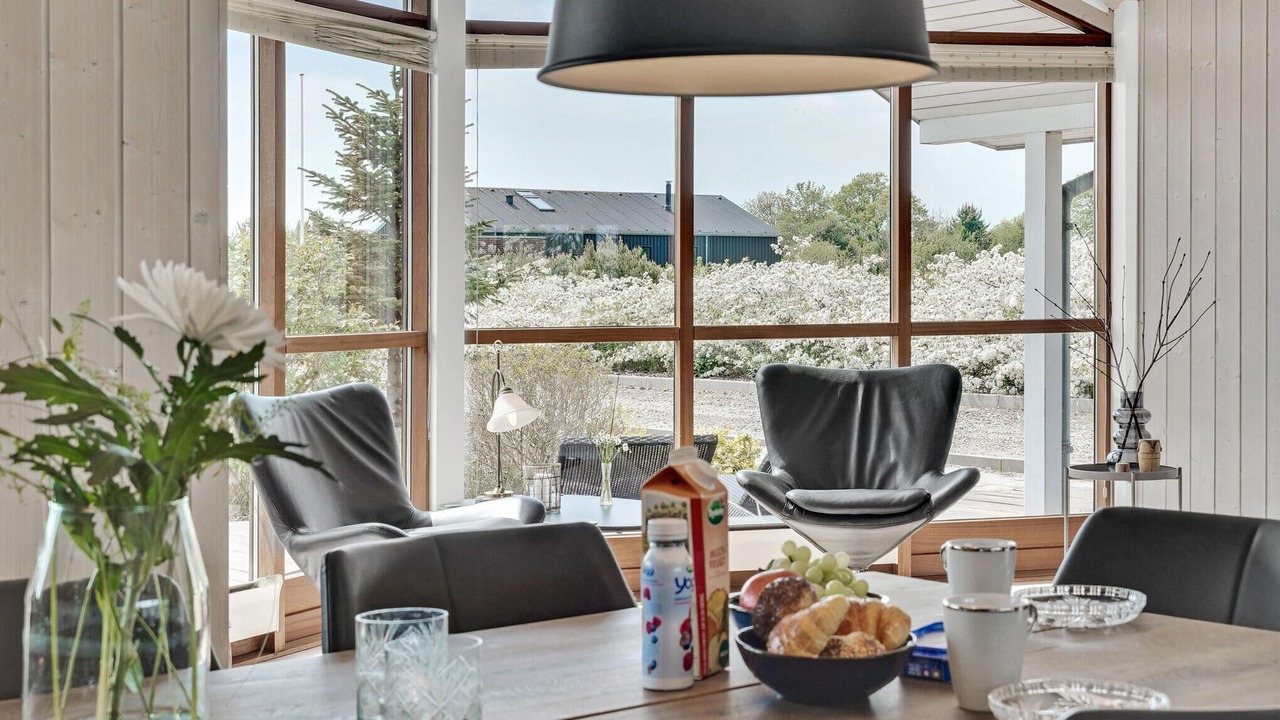 Photo of Bedroom in Krejbjerg