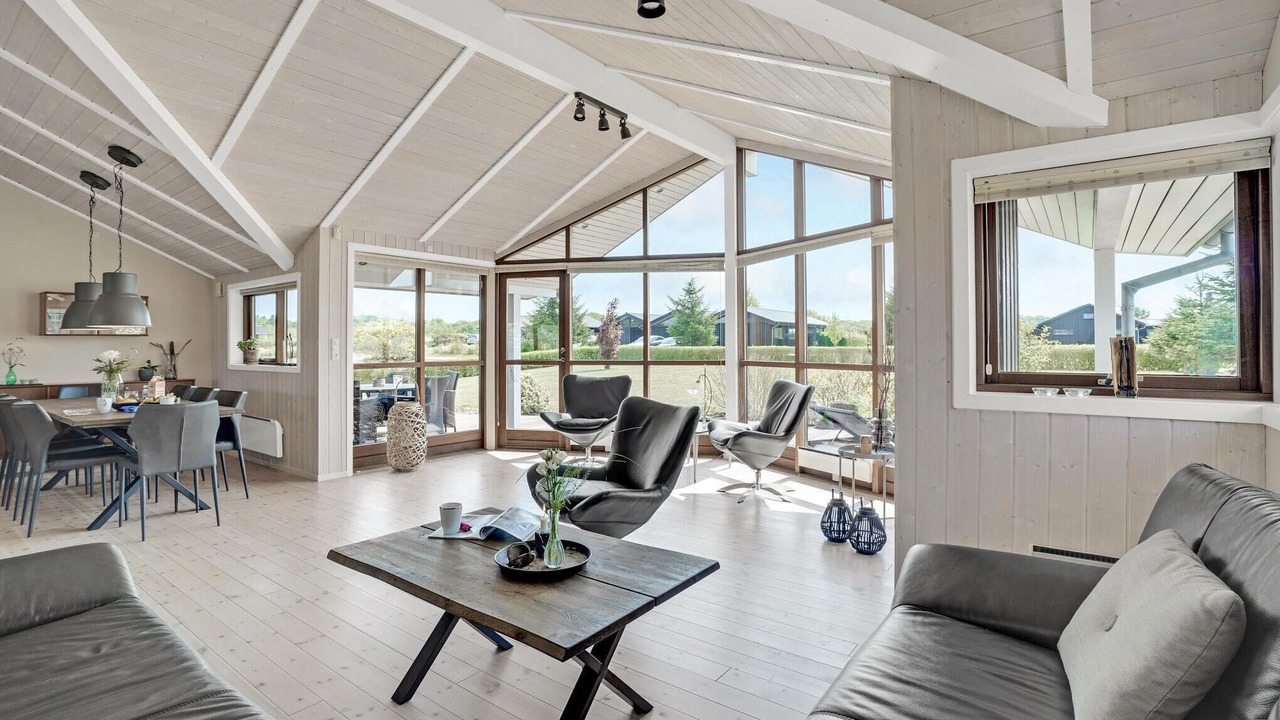 Photo of Bedroom in Krejbjerg