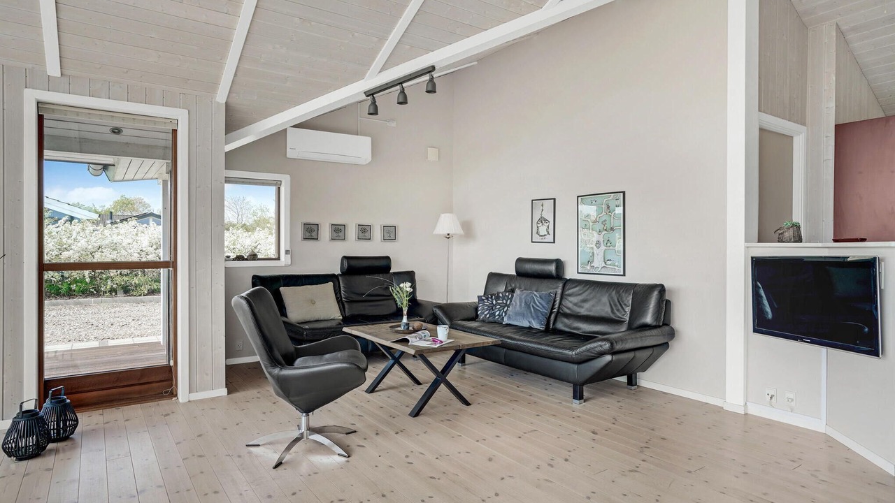 Photo of Bedroom in Krejbjerg