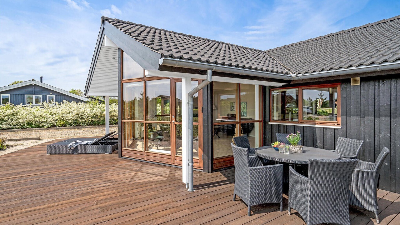 Photo of Outdoor in Krejbjerg