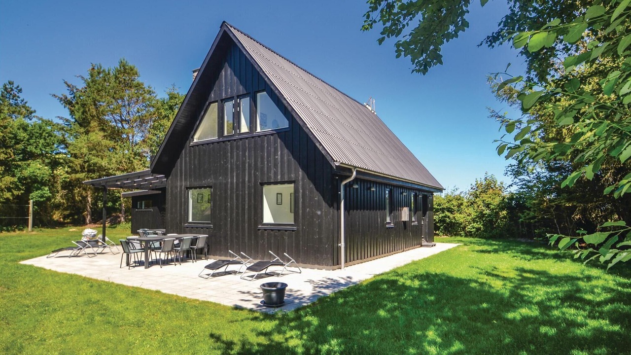 Photo of Outdoor in Grenaa