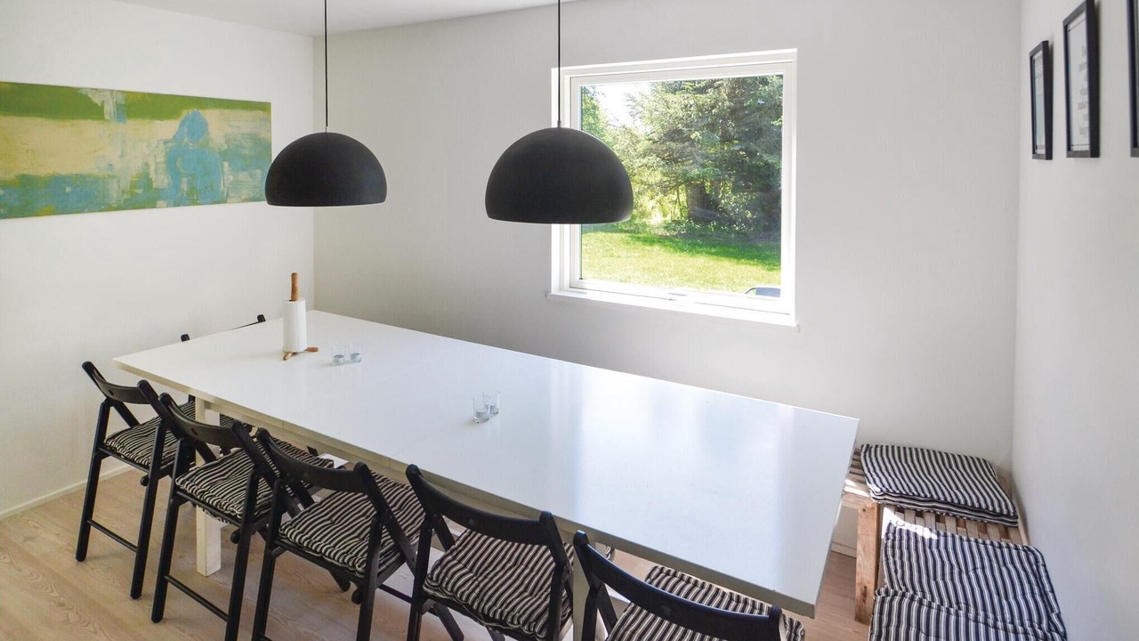Photo of Bedroom in Grenaa