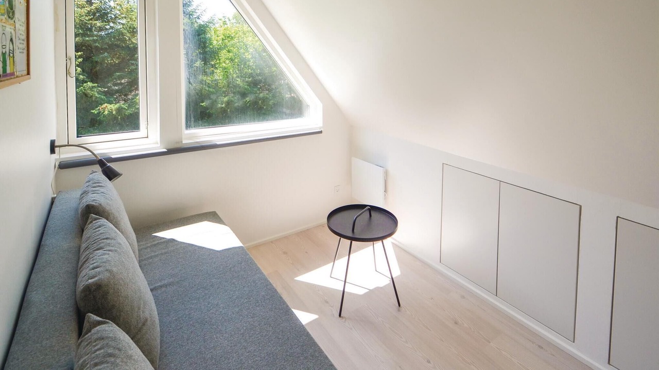 Photo of Bedroom in Grenaa