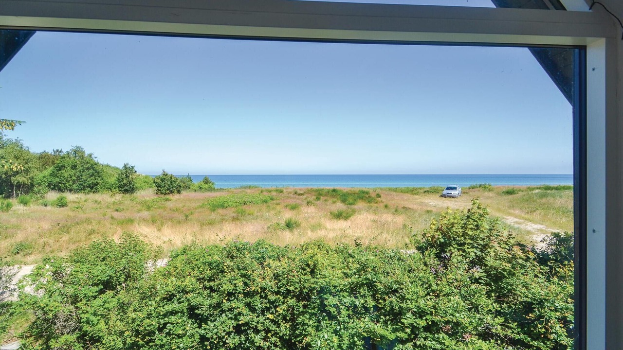 Photo of Bedroom in Grenaa