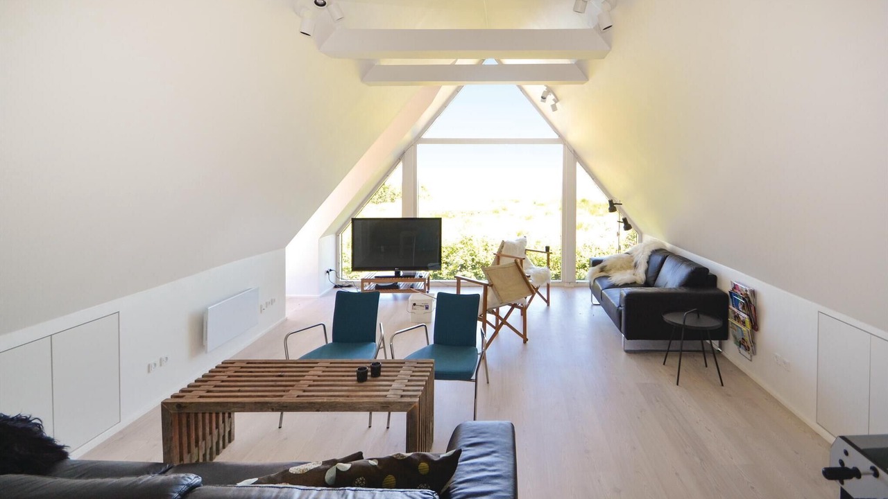 Photo of Bedroom in Grenaa