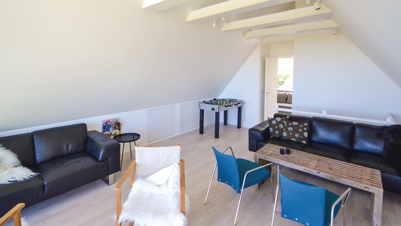 Photo of Bedroom in Grenaa