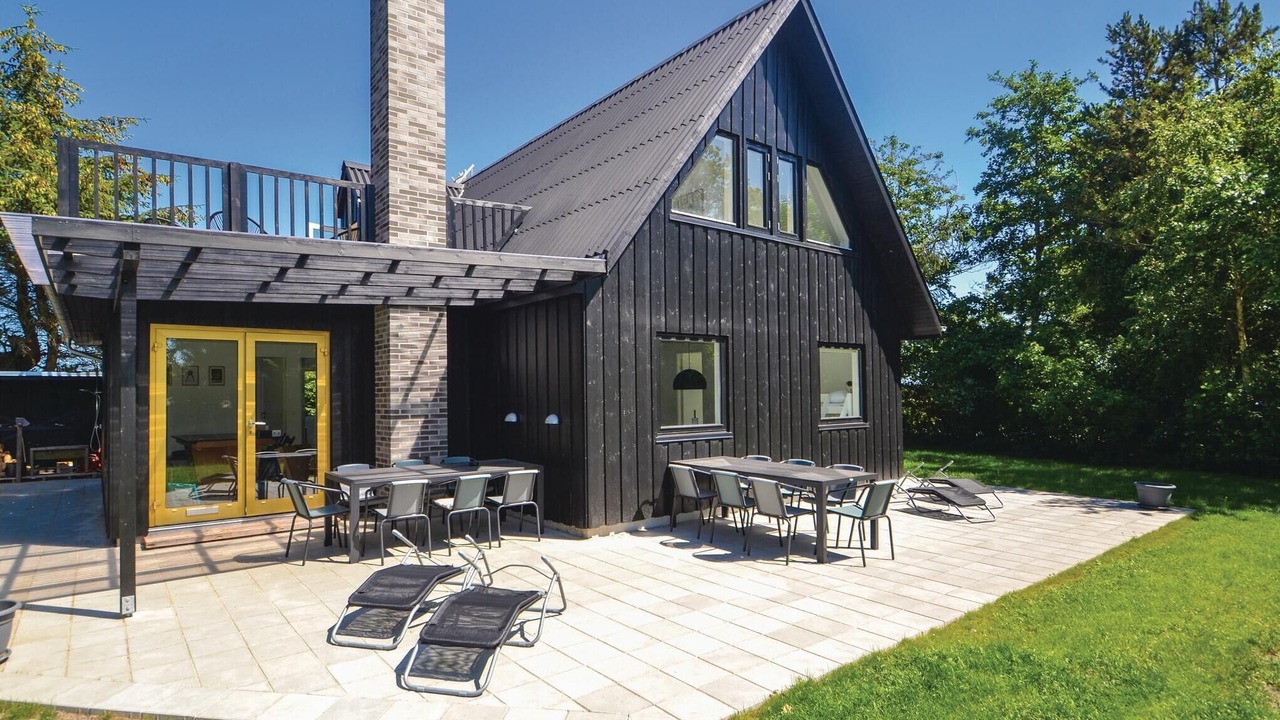 Photo of Outdoor in Grenaa