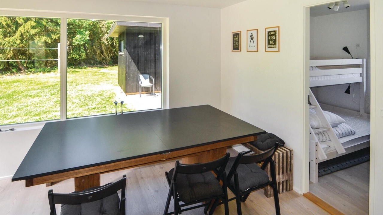 Photo of Bedroom in Grenaa