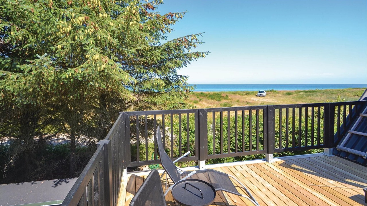 Photo of Bedroom in Grenaa