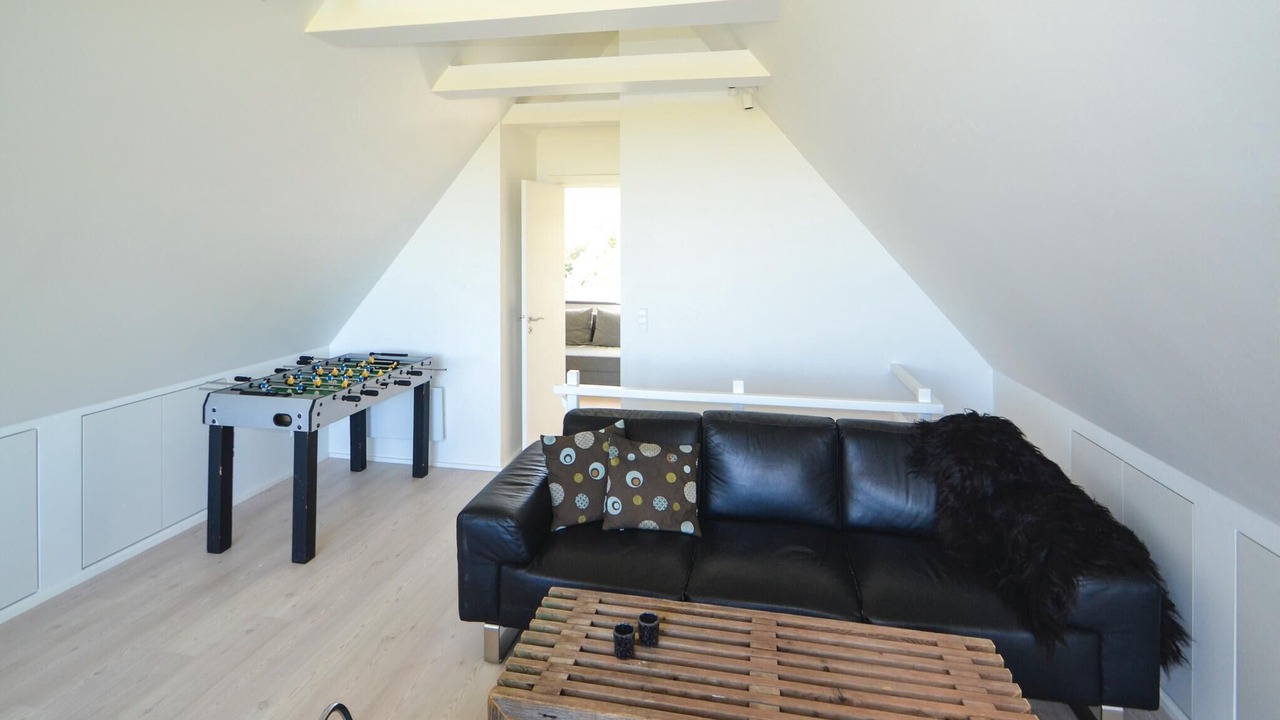 Photo of Bedroom in Grenaa