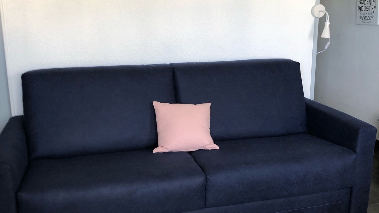 Photo of Livingroom in Saint-Cyprien Plage