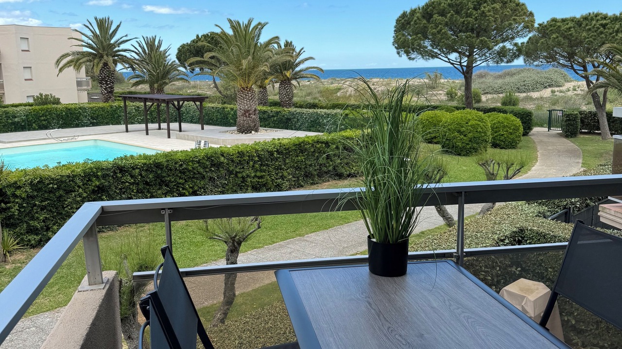 Photo of Outdoor in Saint-Cyprien Plage