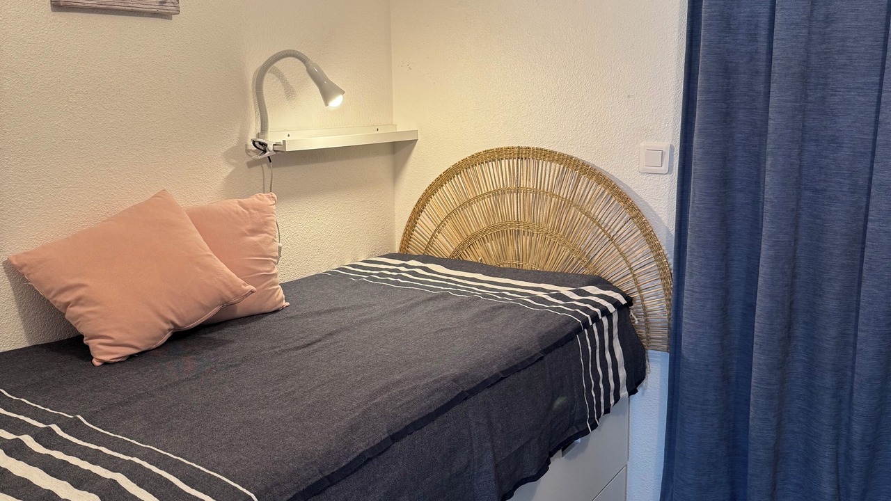 Photo of Bedroom in Saint-Cyprien Plage
